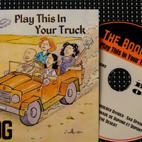 Play This in Your Truck: CD