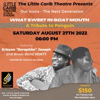 What Sweet in Goat Mouth: A Tribute to Penguin
