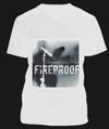 B.A.M (Beyond Any Man) "Fire Proof" Short Sleeve Tee BLK