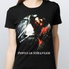 (Beyond Any Man) Extreme Fan "Popular Stranger" Mens & Ladies Shirt