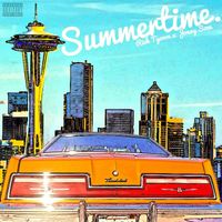 Summertime by Rich Tycoon and Jonny Soza