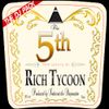 The 5th (DJ Pack) by Rich Tycoon