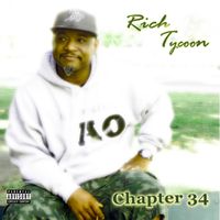 Chapter 34 by Rich Tycoon