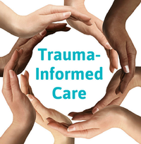 Rich Tycoon (Guest Speaker) at: Trauma Informed System of Care Conference