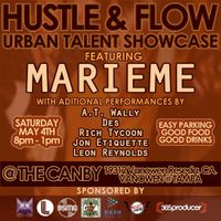 Hustle & Flow Urban Talent Showcase
