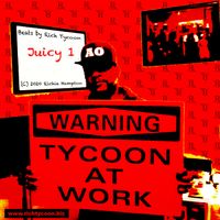 Juicy 1 (Beat 4 Sale) by Rich Tycoon