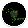 4 Pack of Rich Tycoon Stickers + 1 Song Bundle
