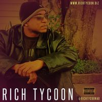 One More Time (Rough Mix) by Rich Tycoon x Mello Moncrease