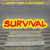 Survival by Rich Tycoon