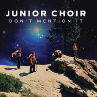 Don't Mention It by Junior Choir