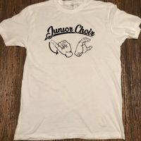 Junior Choir American Sign Language T