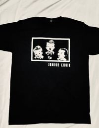 Junior Choir "Choir Boys" T-Shirt