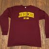 Junior Choir "College" Long Sleeve T