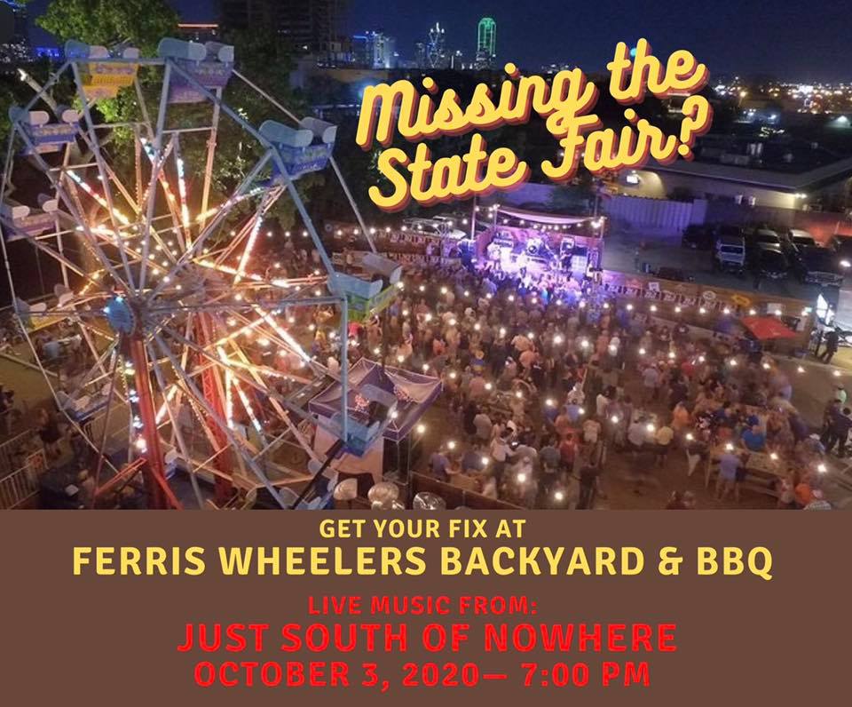 Ferris wheelers best sale