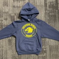 Youth Hawks Hoodie