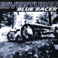 Blue Racer by rivertubes