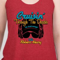 Woman's Tank Top