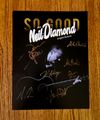 "So Good" Autographed 8.5 x 11 Poster