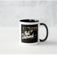 "So Good" Coffee Mug