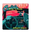"Cruisin" Coasters (set of 4)