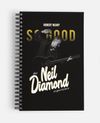 "SO GOOD" Notebook