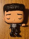 "Lil Elvis" (Jailhouse Rock) Autographed Funko Pop