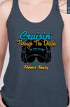 Woman's Tank Top