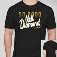 "So Good" T shirt