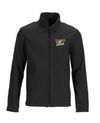 "SO GOOD" Softshell Jacket with embroidered side logo