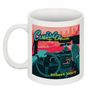 "Cruisin" Coffee Mug