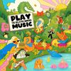 Play Music: CD
