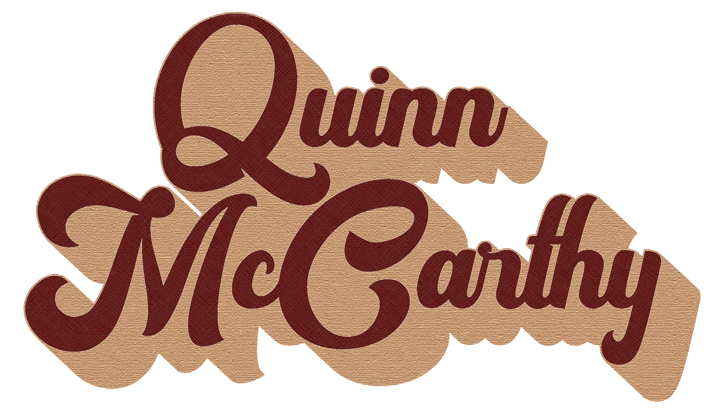 Quinn McCarthy