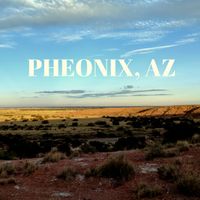 Pheonix, AZ by Alex Creamer