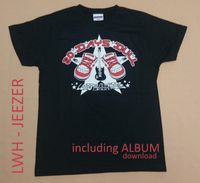 LWH - "Jeezer" Shirt