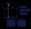 LWH - "Jeezer" Shirt