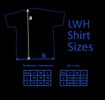 LWH - T-Shirt