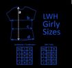 LWH - Girly Shirt