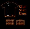 SKULL LOGO - T-Shirt