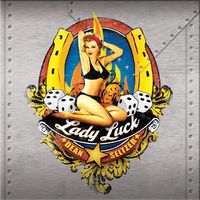 "Lady Luck" CD (for iTunes version see below)