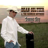 Texas Sky by DEAN SELTZER