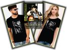 TShirt & CD Bundle (Mens)