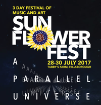 Sunflowerfest 2017