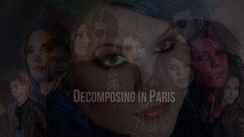 Decomposing In Paris - Image 4

