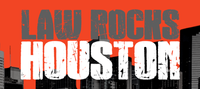 DeSoto Rose at Law Rocks Houston
