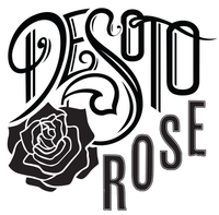 DeSoto Rose Live Show - More Details to Come