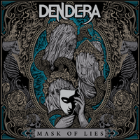 Mask of Lies: CD