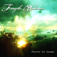 Poetry of Sound by Fragile Balance