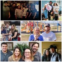   You're my true love song written by Bryan Tribble and Lawrence Conway by Bryan Tribble 