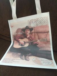 Tote bag 