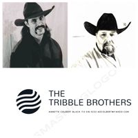look at me that by The Tribble Brothers